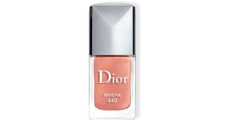 vernis à ongles dior riviera|DIOR Rouge Dior Vernis Dioriviera Limited Edition vernis à .